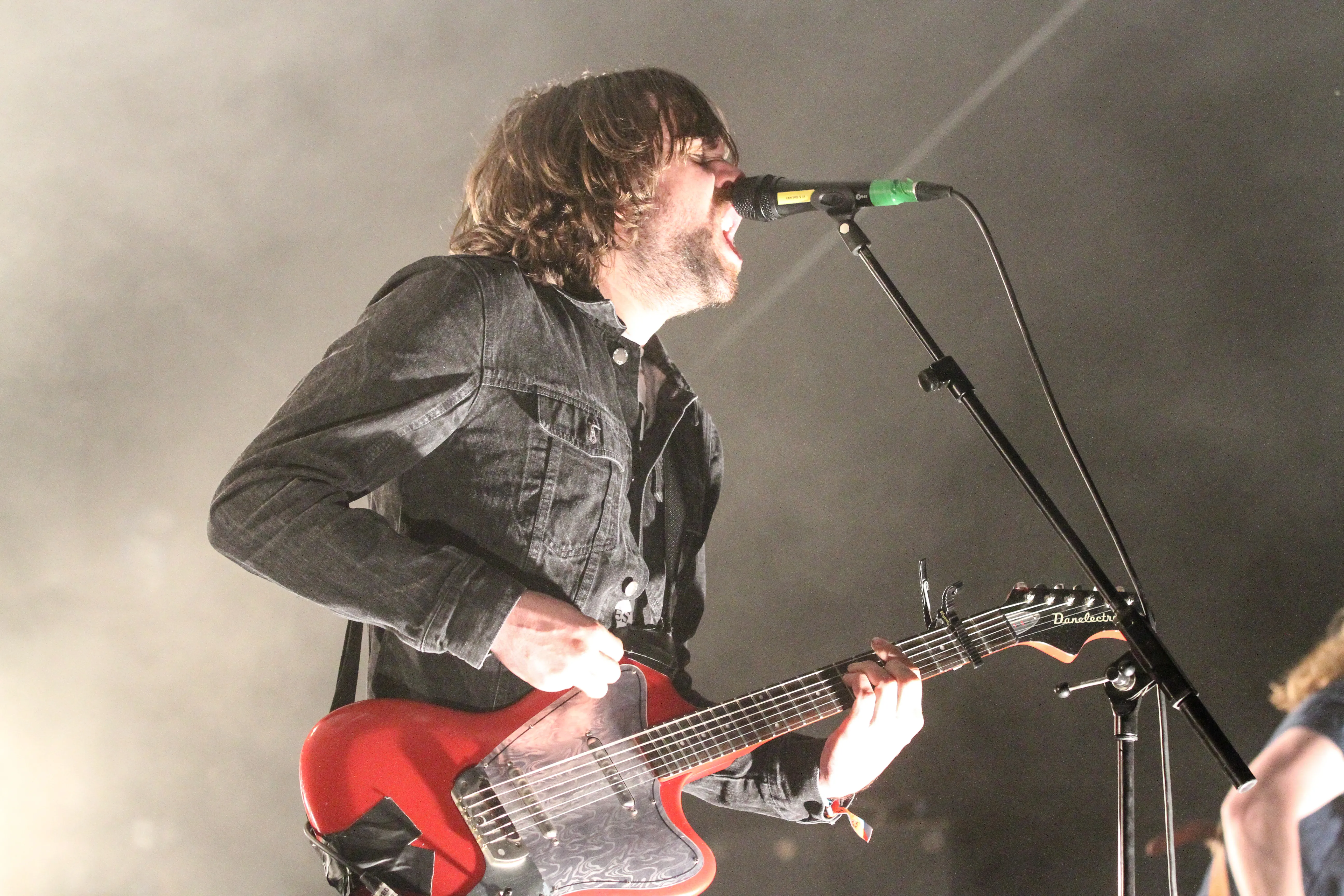 Justin Hayward-Young