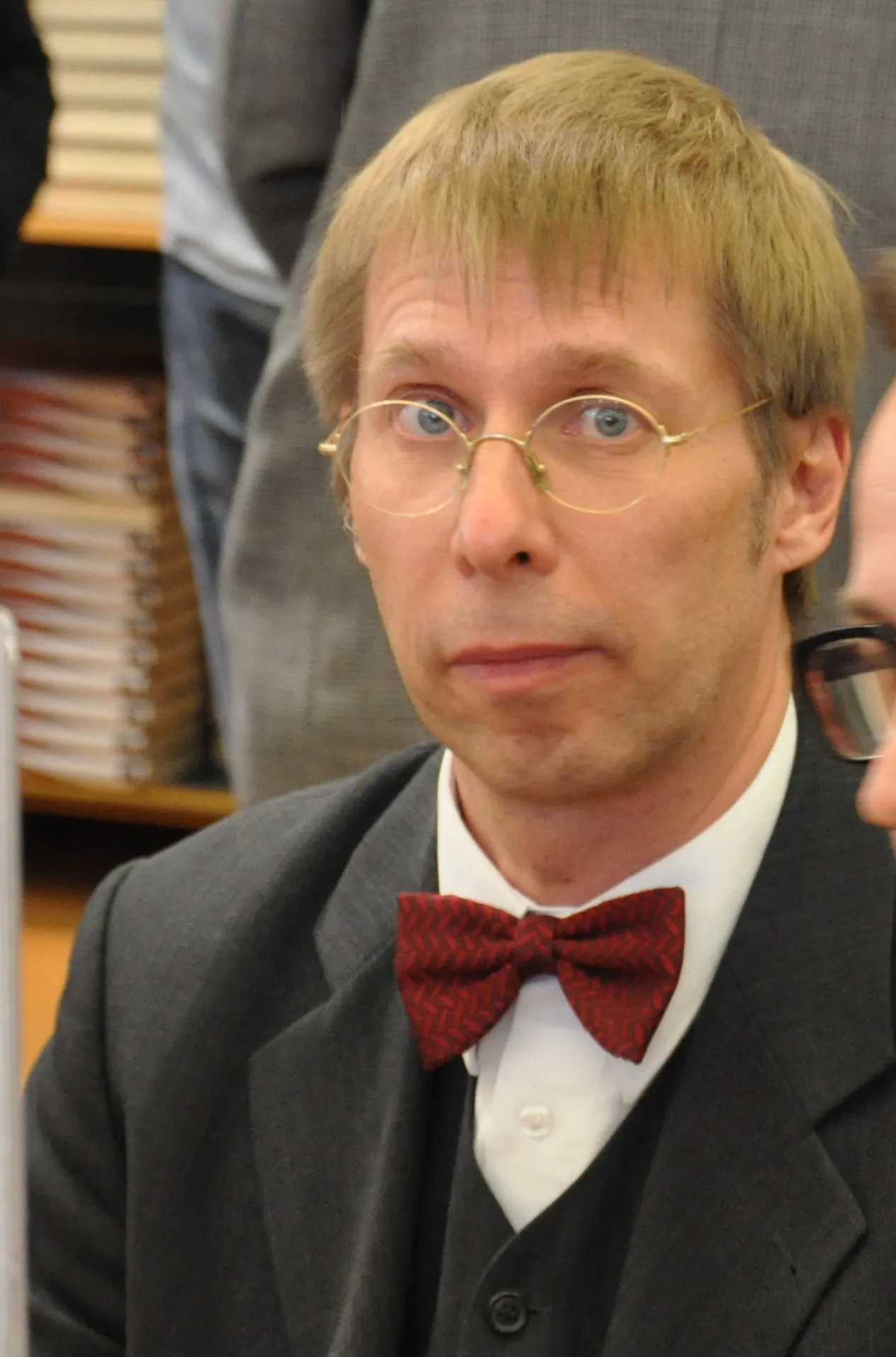 Jyrki Liikka
