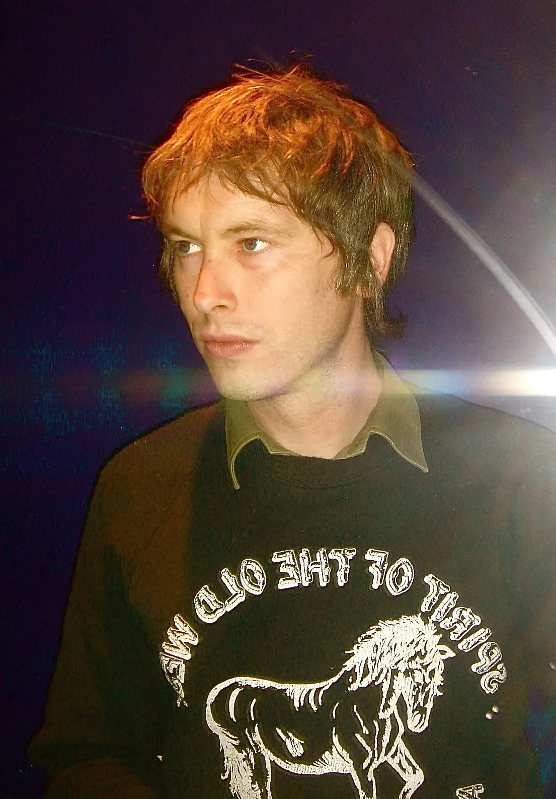 Kalle Gustafsson Jerneholm