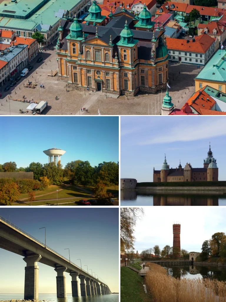 Kalma