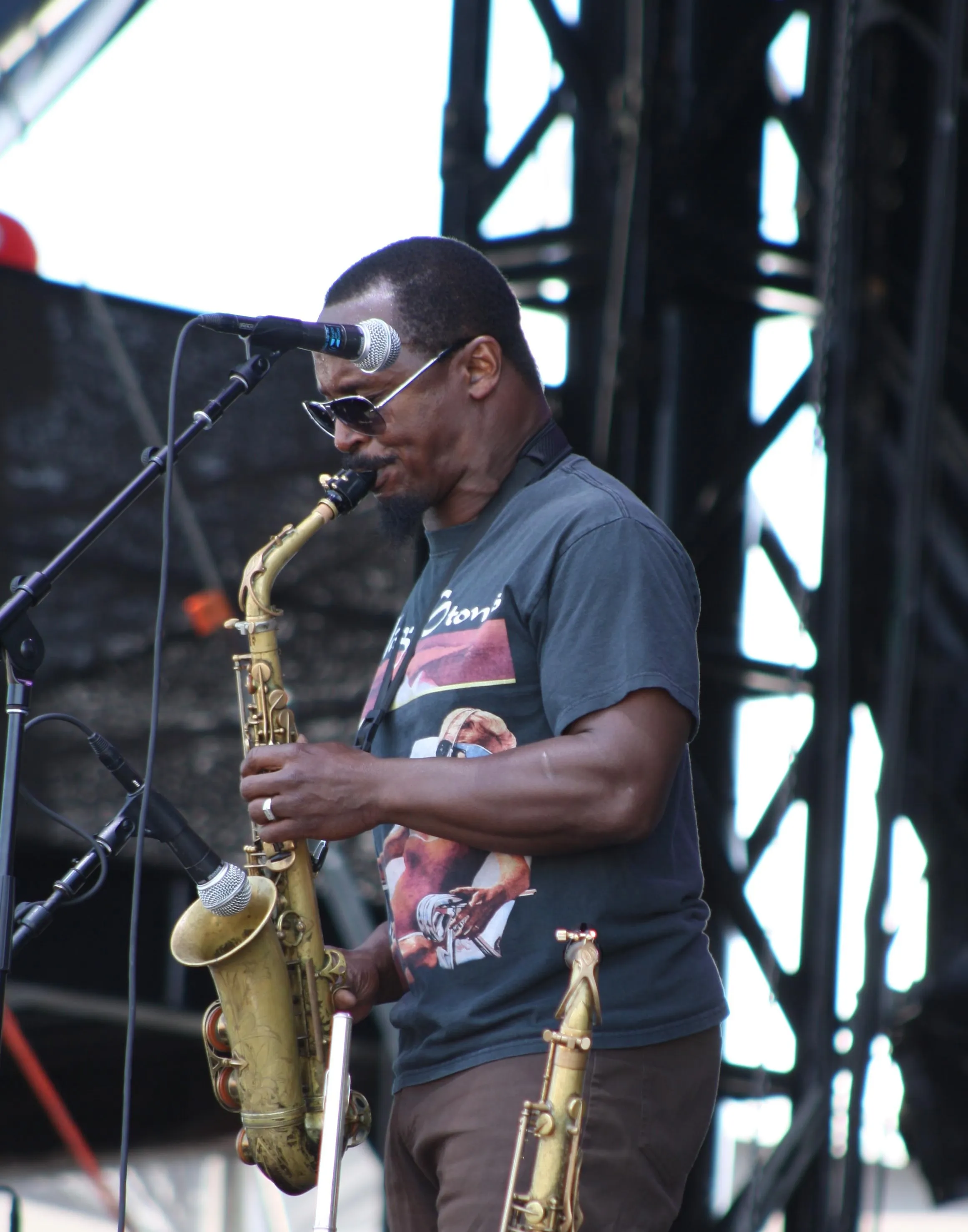 Karl Denson