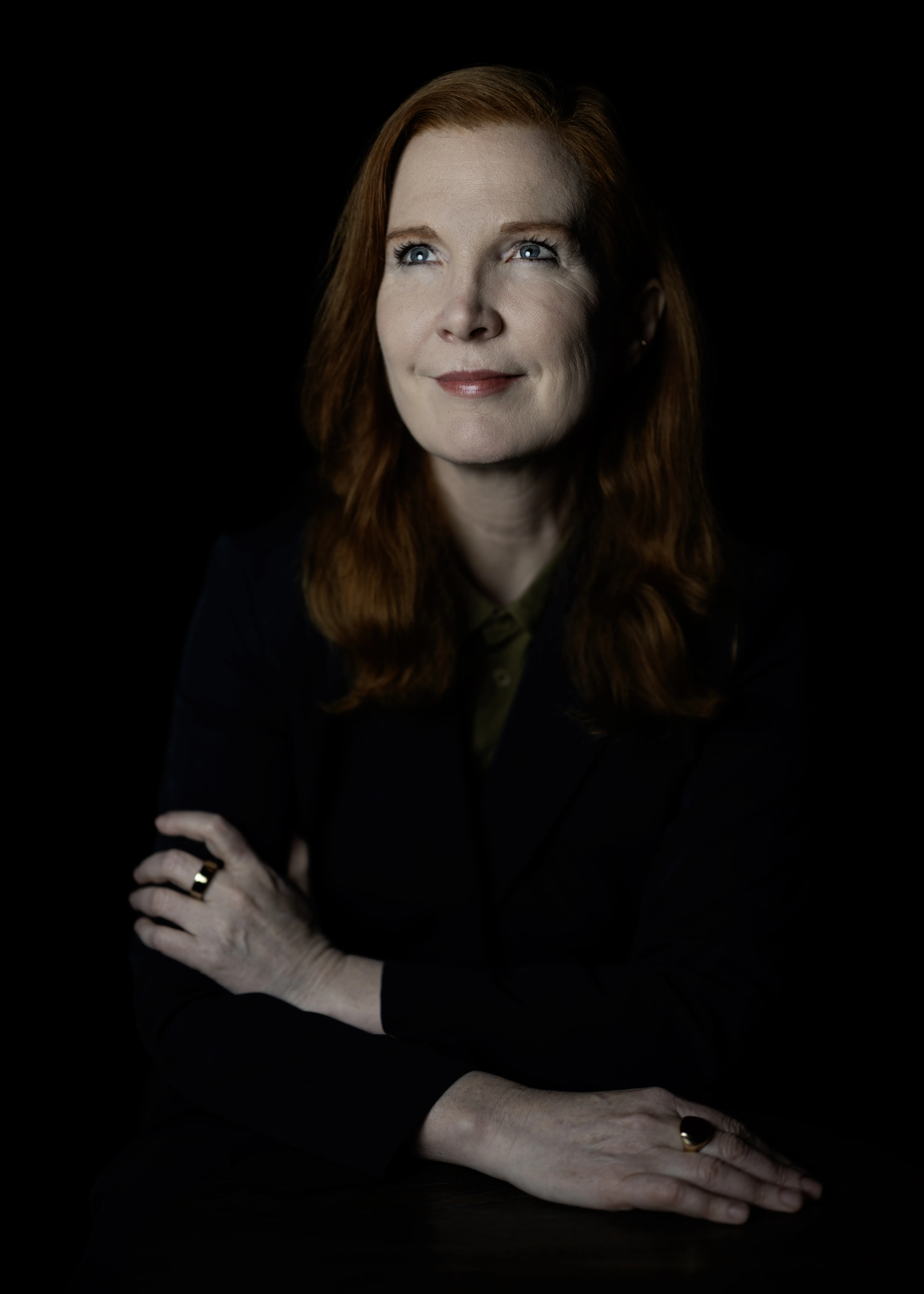 Kate Crawford