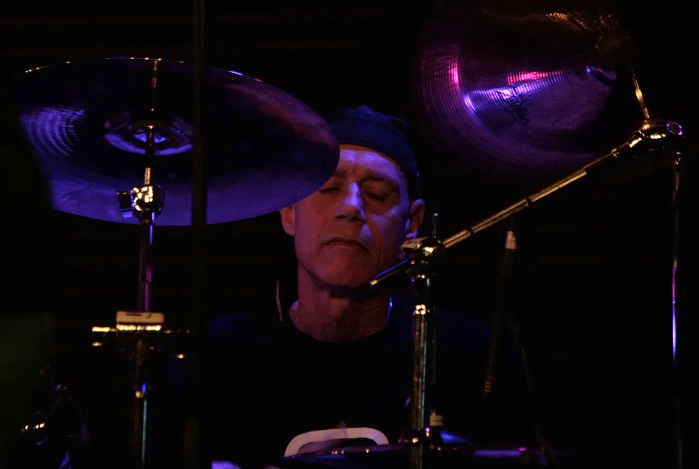 Keith LeBlanc