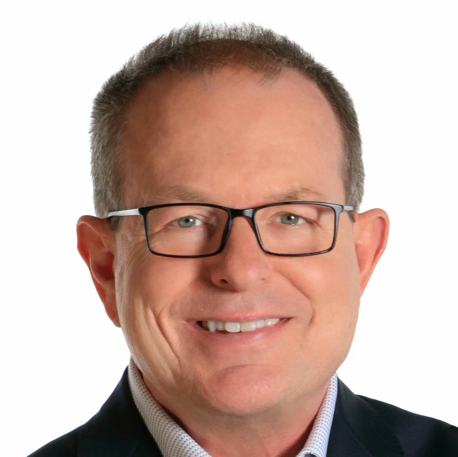 Keith Sawyer