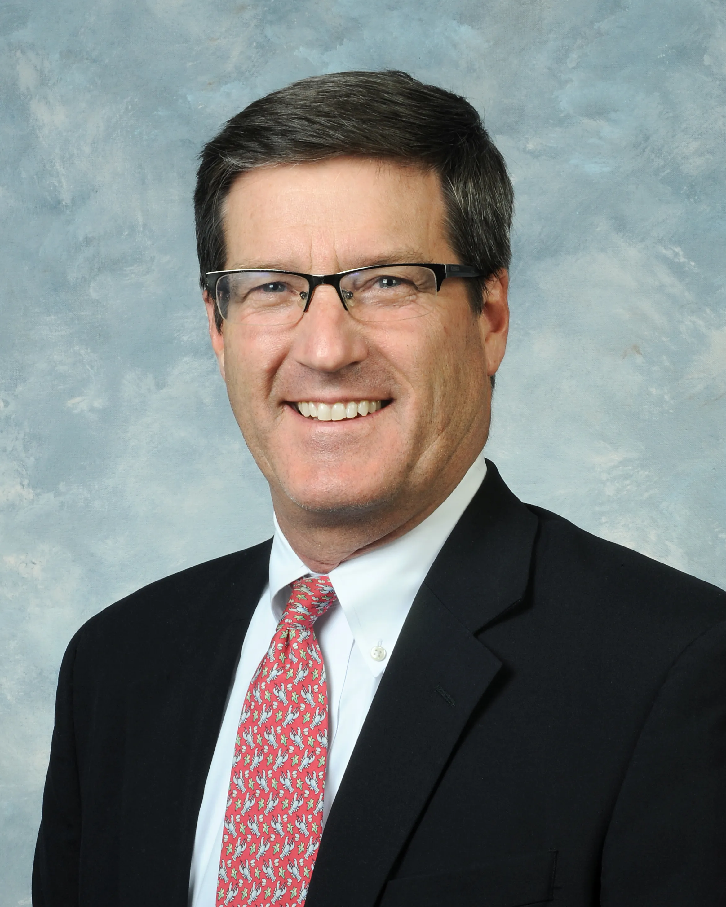 Ken Fleming