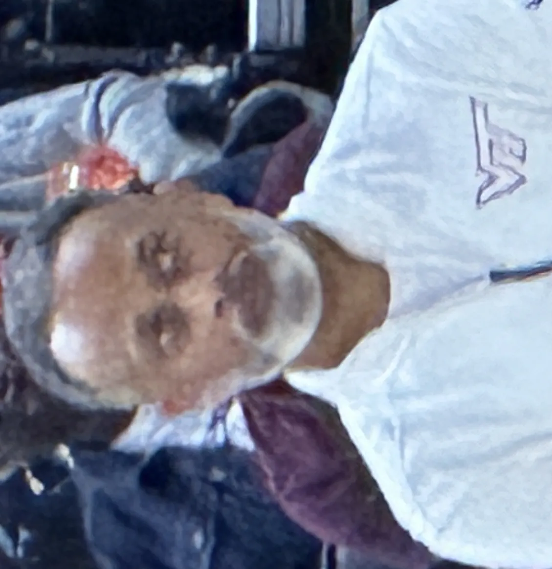 Kenny Brooks