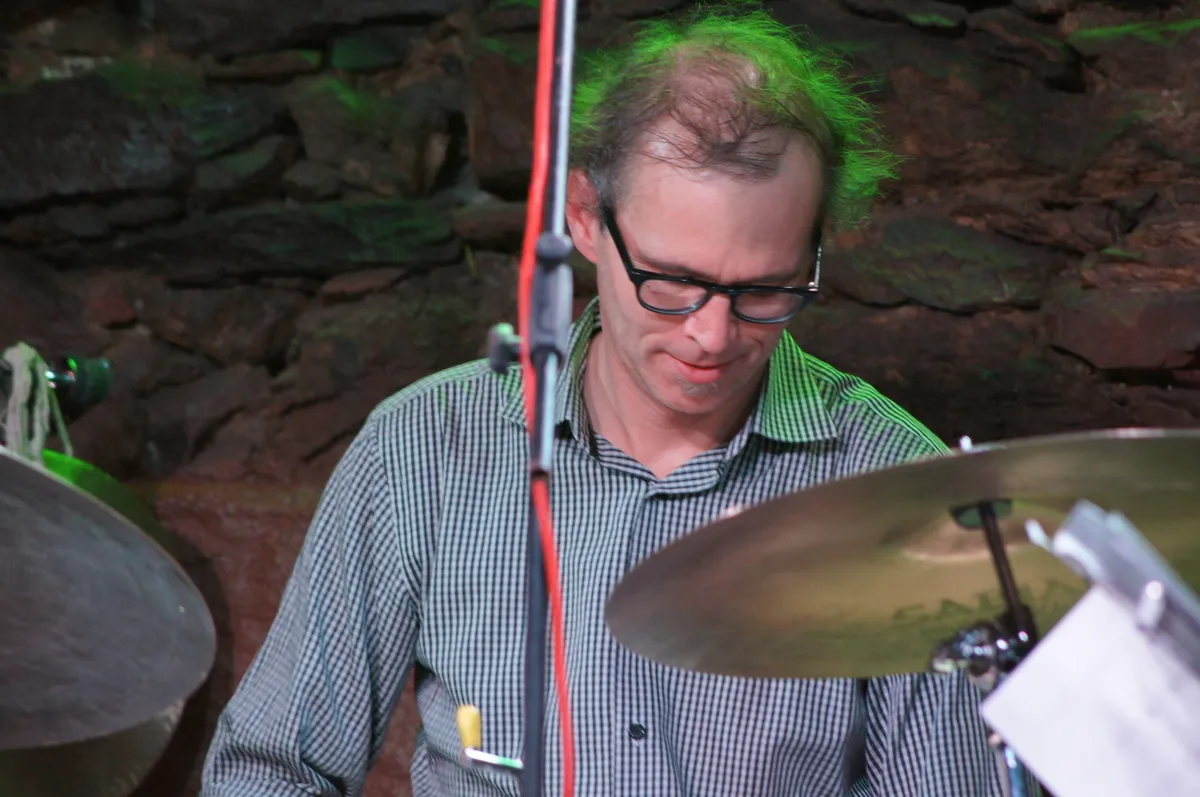 Kenny Wollesen