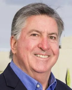 Kevin McKeown