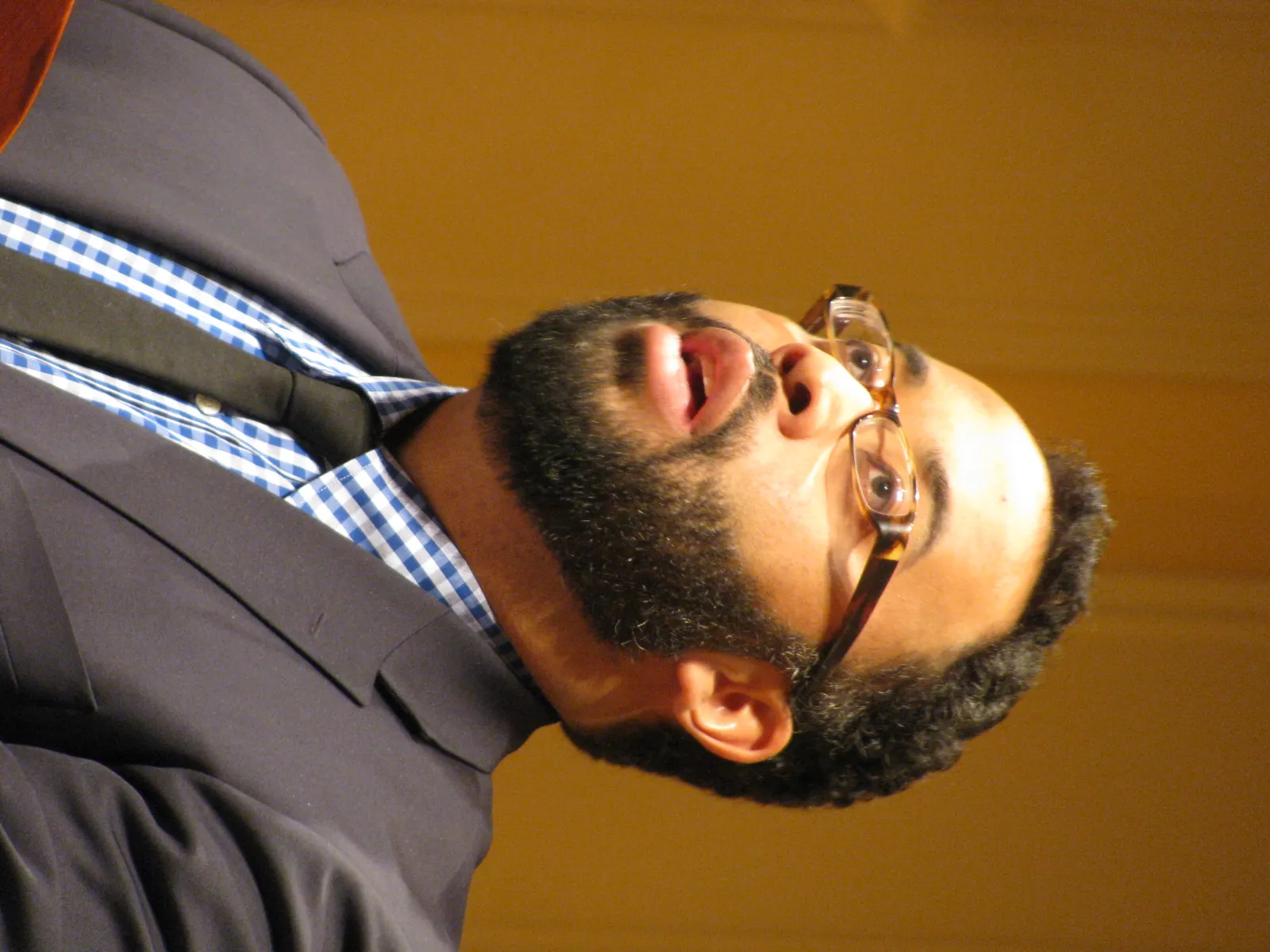 Kevin Young