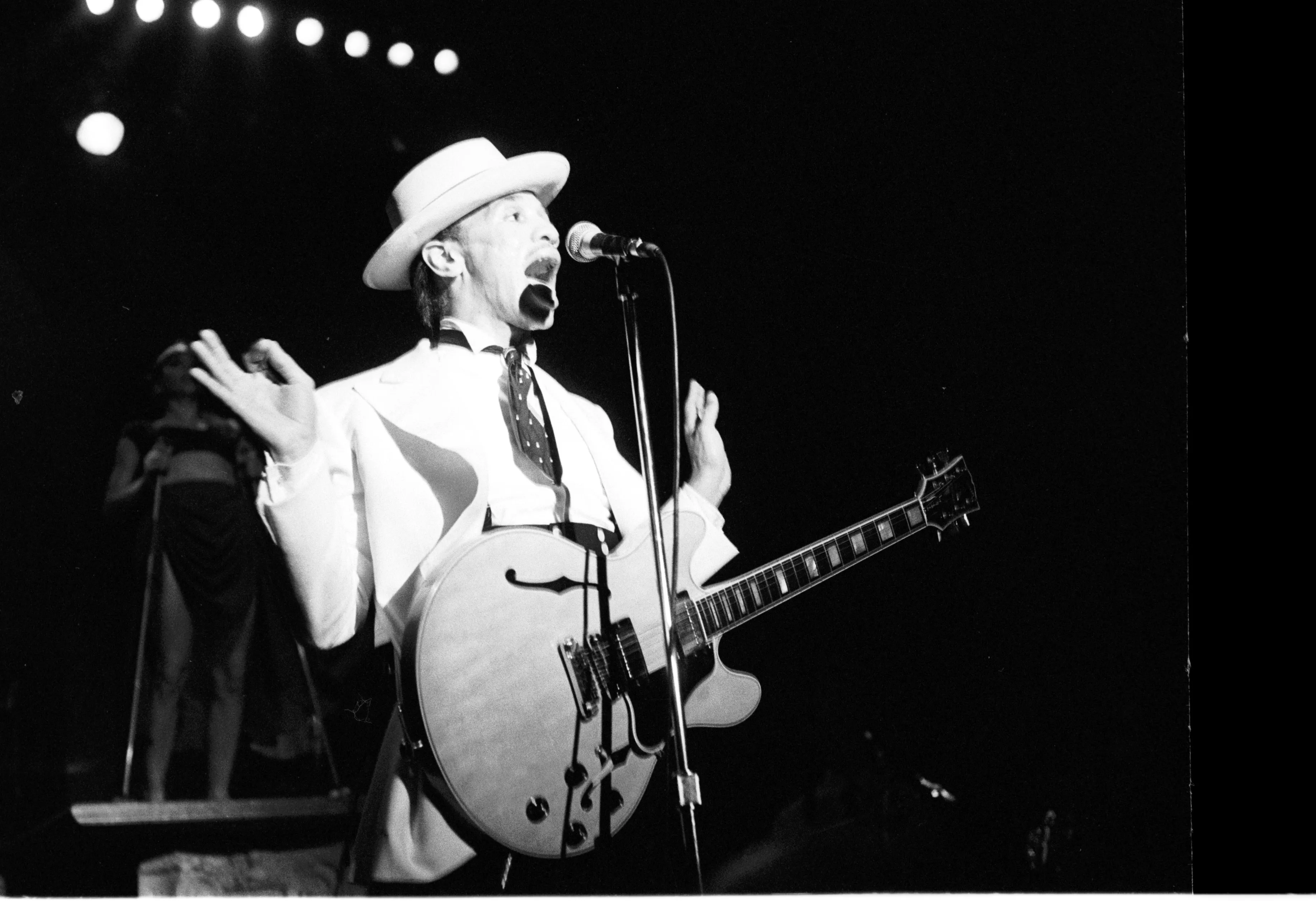 Kid Creole