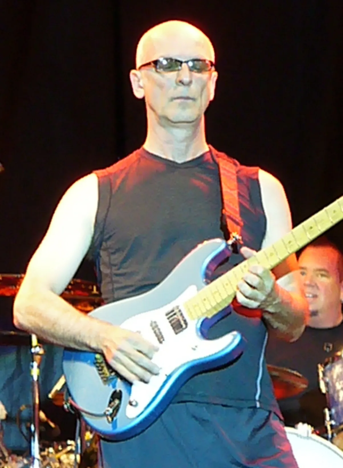 Kim Mitchell