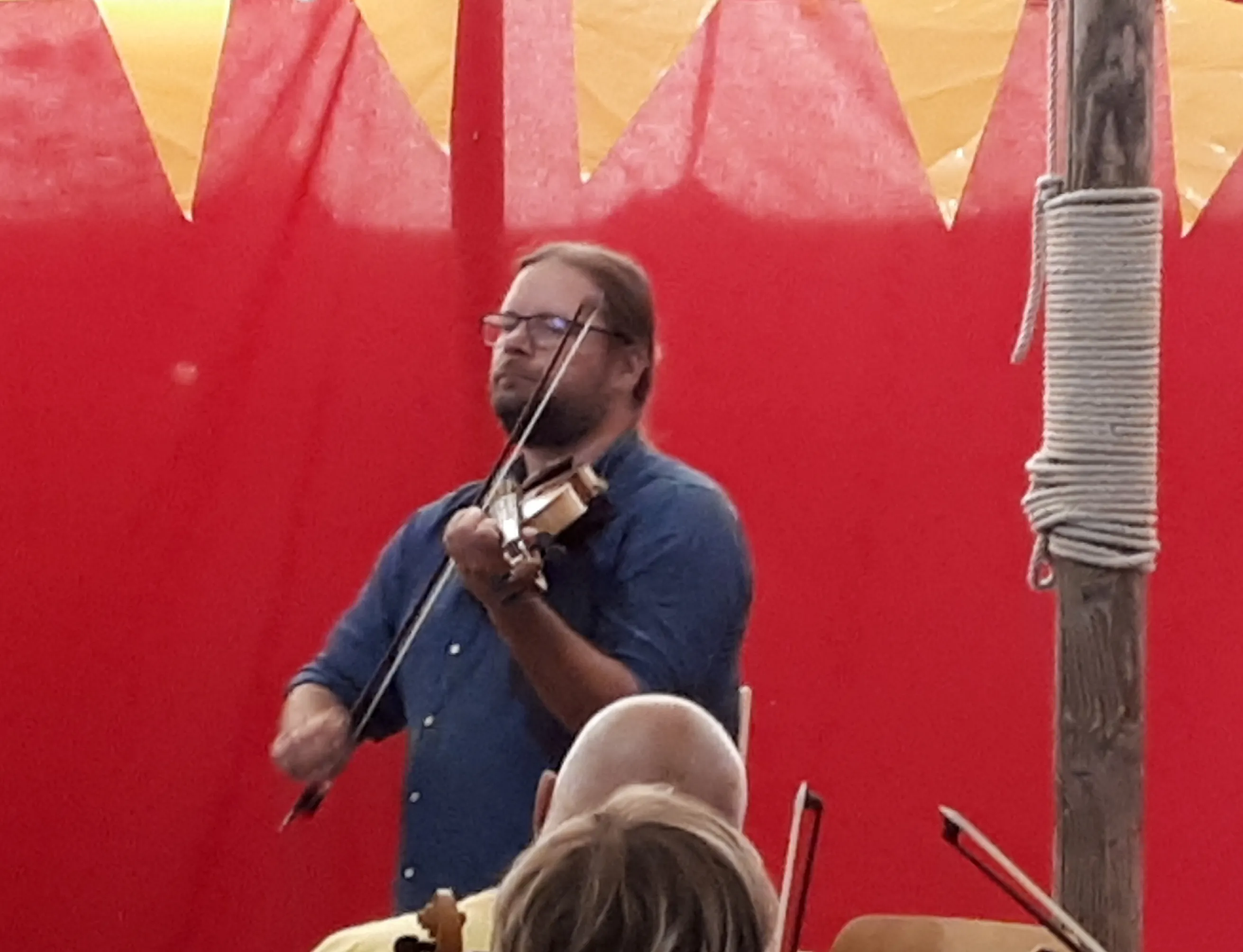 Kjell-Erik Eriksson