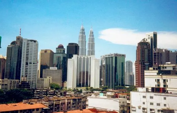 KL