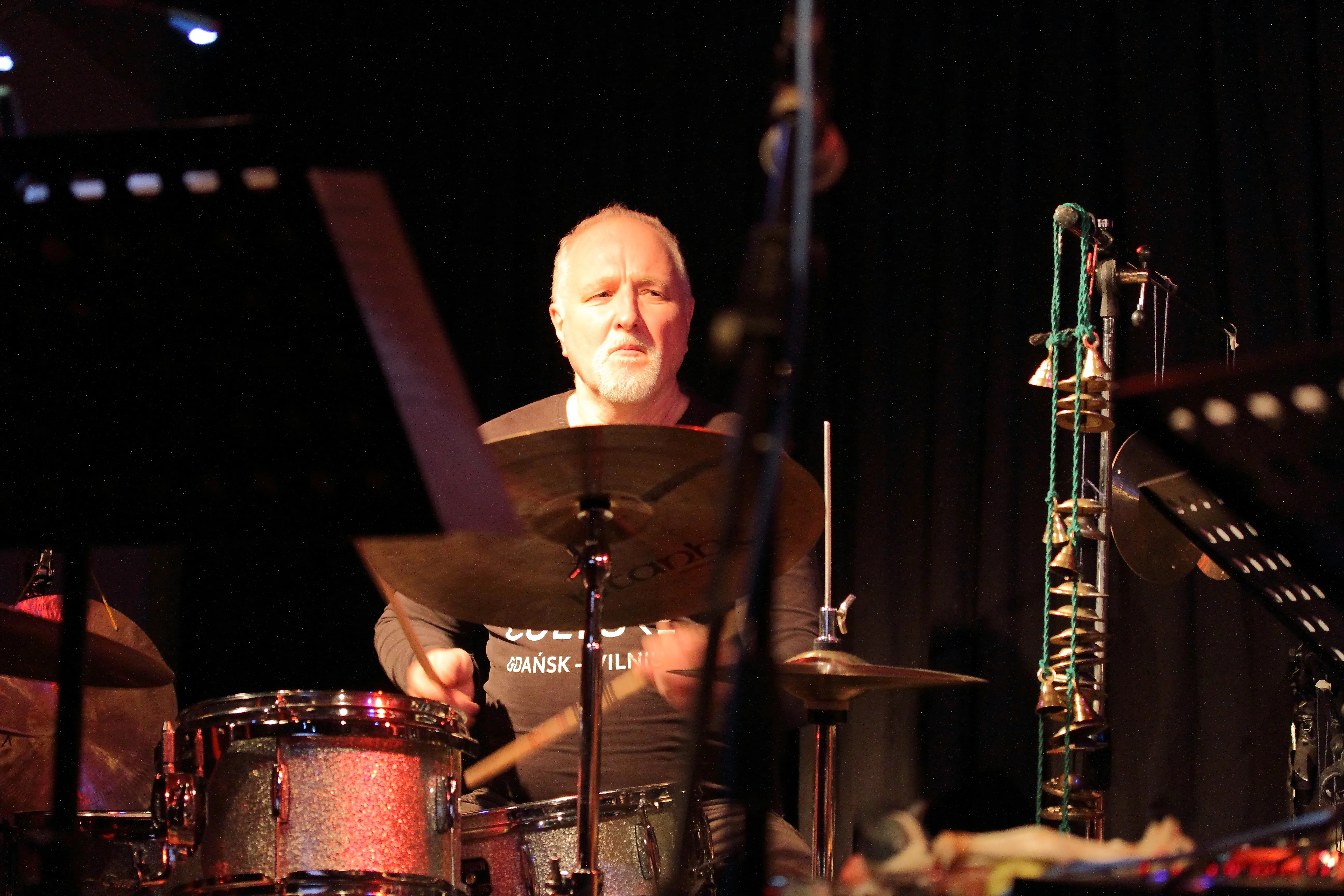 Klaus Kugel