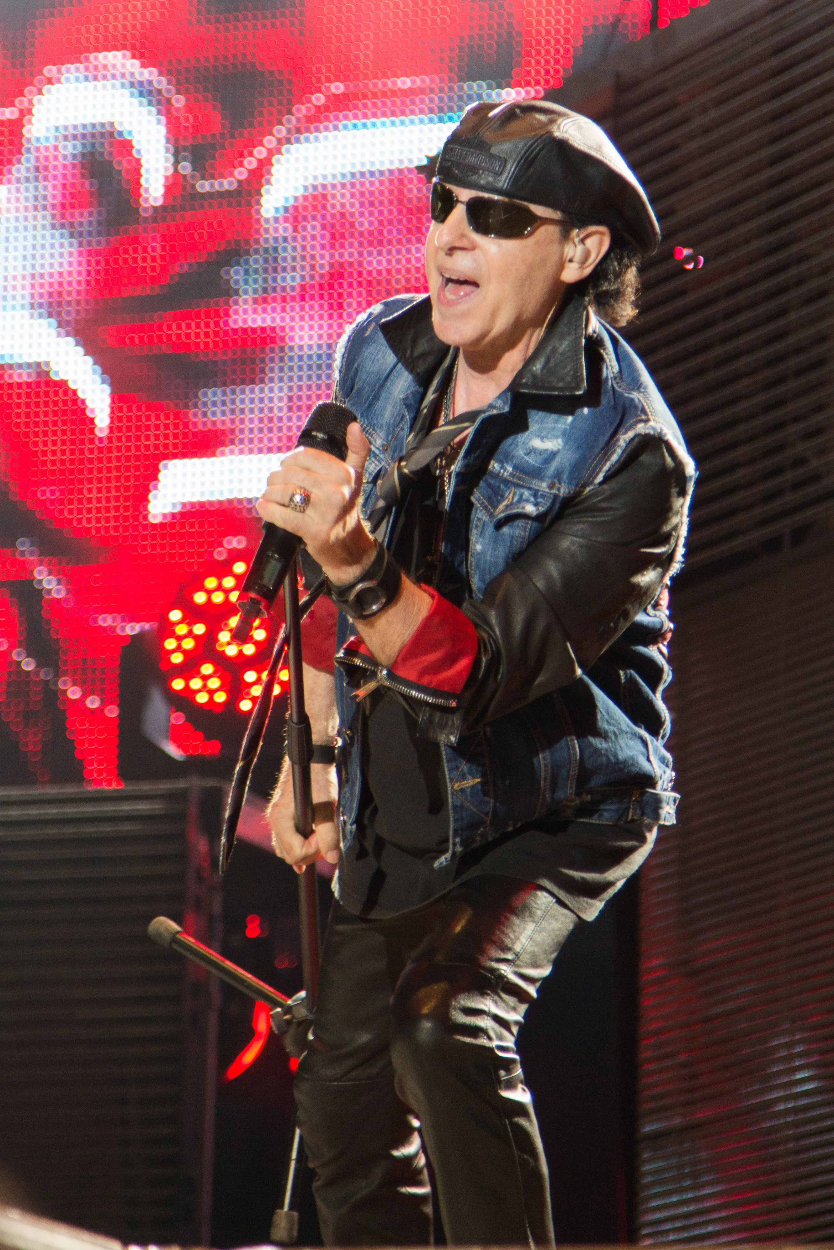 Klaus Meine