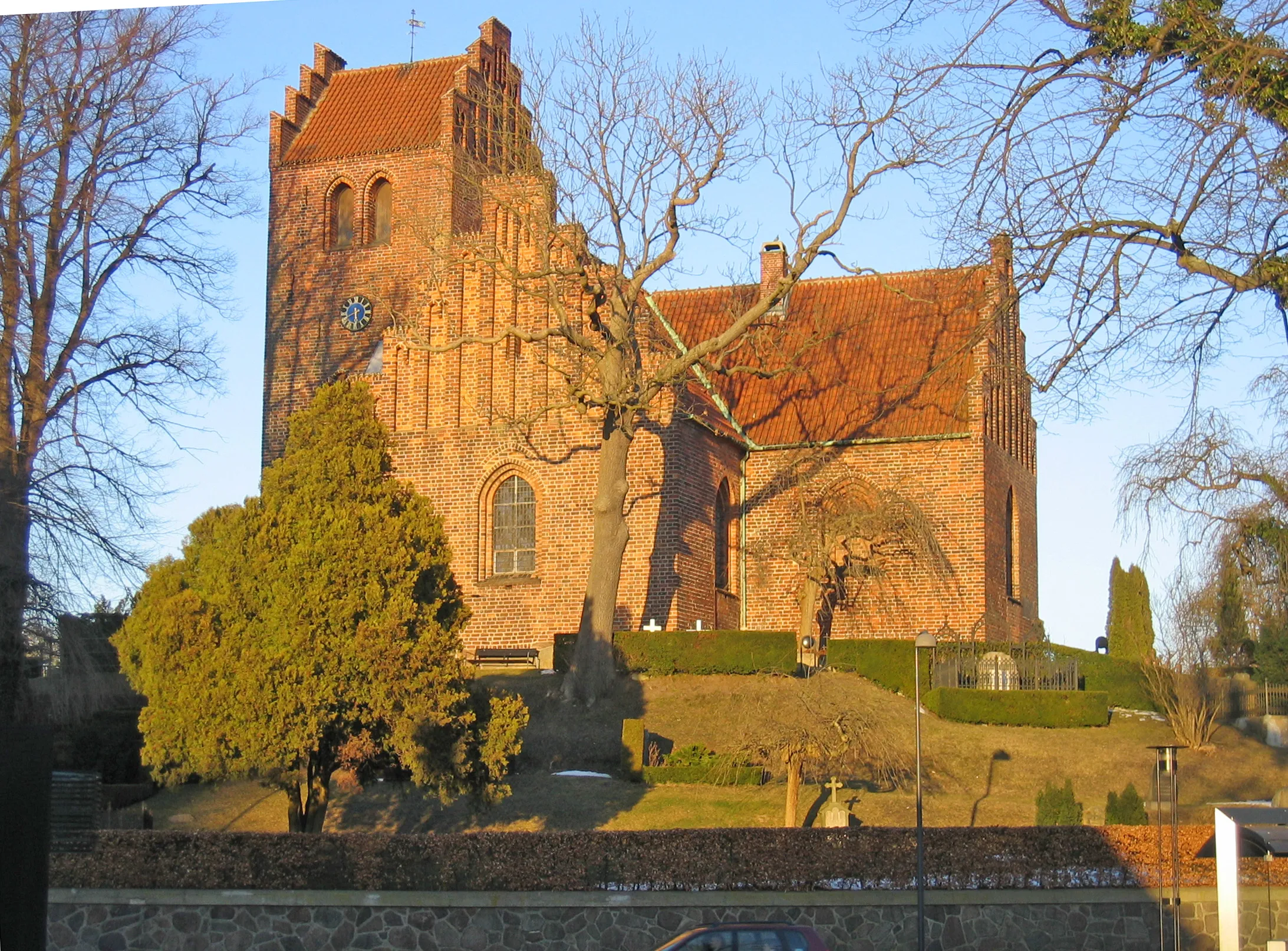 Kongen
