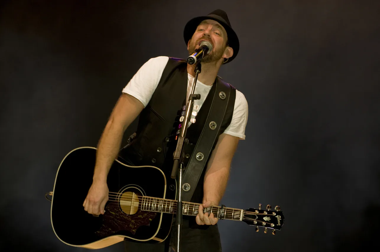 Kristian Bush