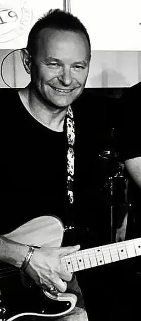 Krzysztof Zawadka
