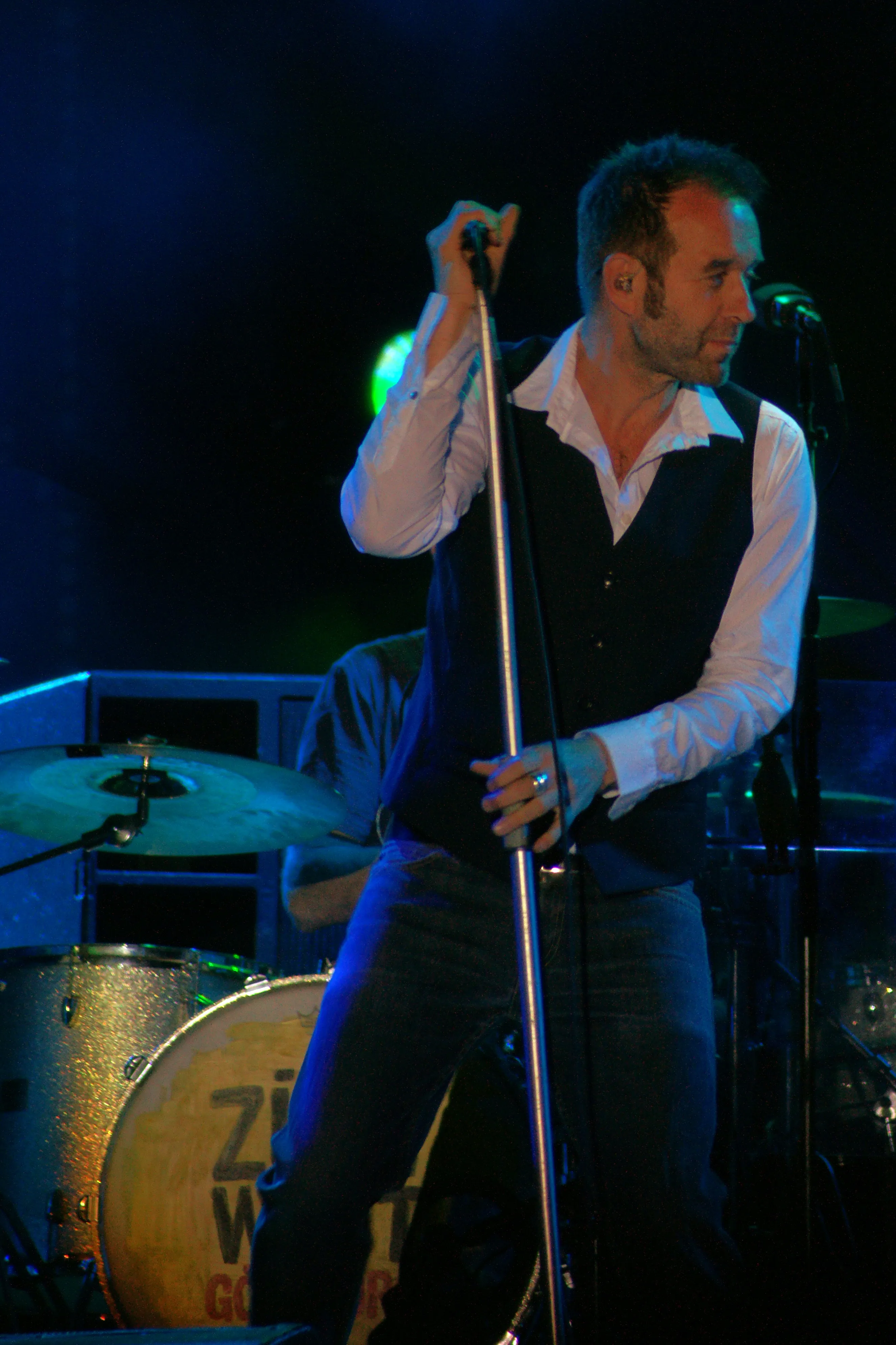 Kuno Lauener