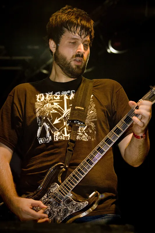 Kurt Ballou