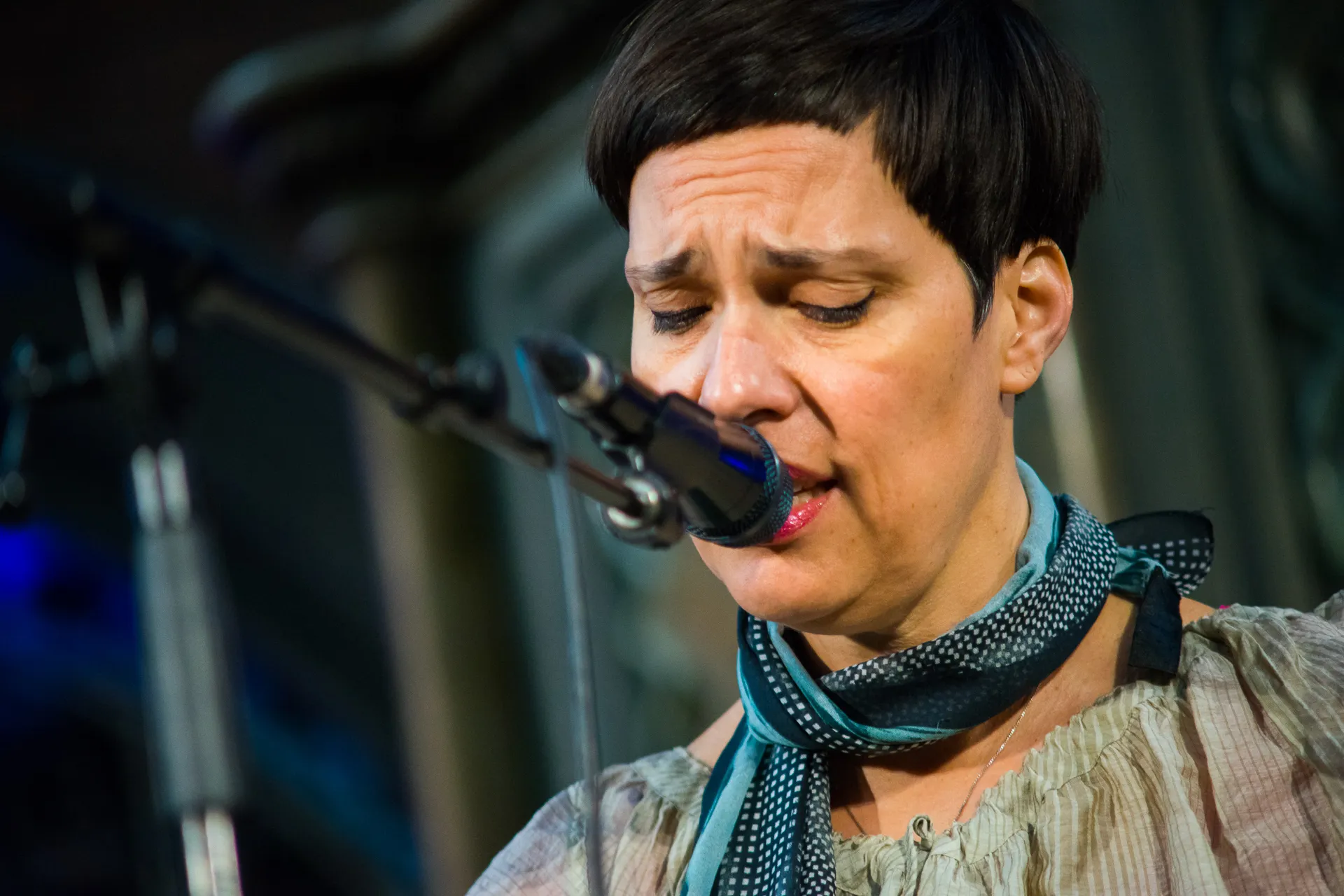 Lætitia Sadier