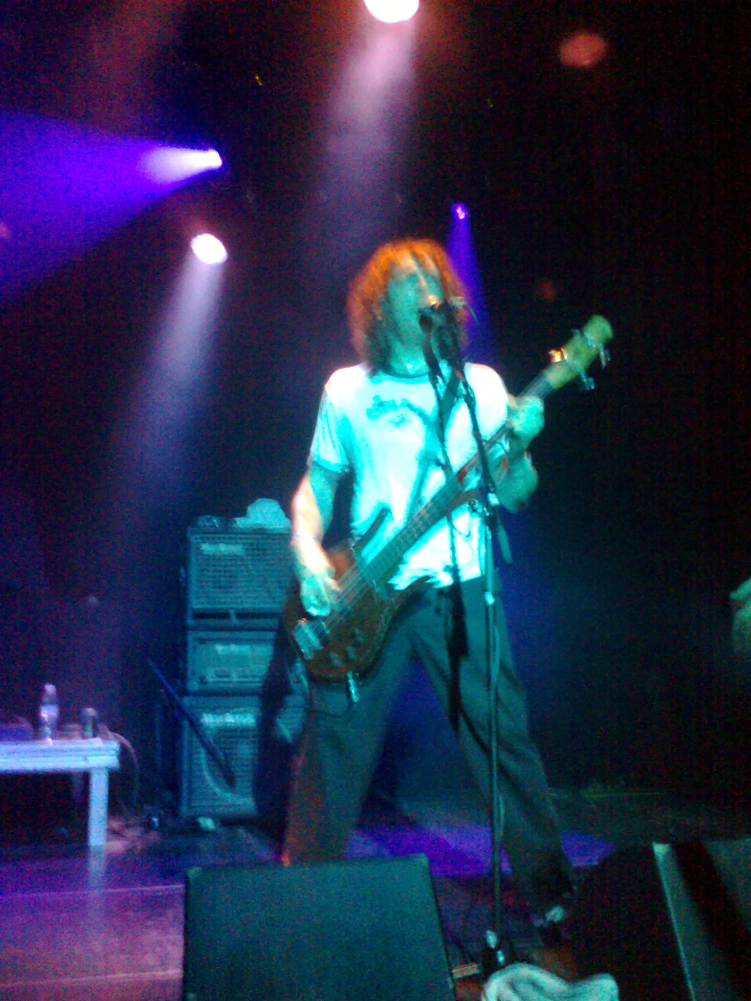 Larry Boothroyd
