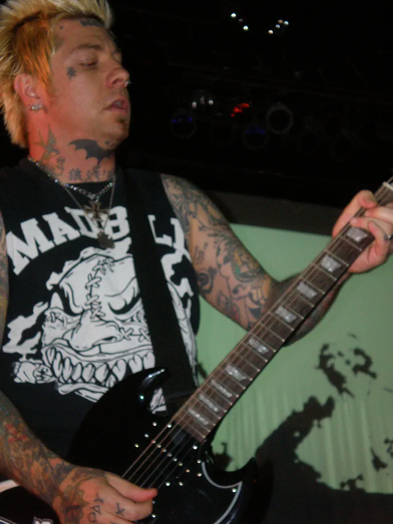 Lars Frederiksen