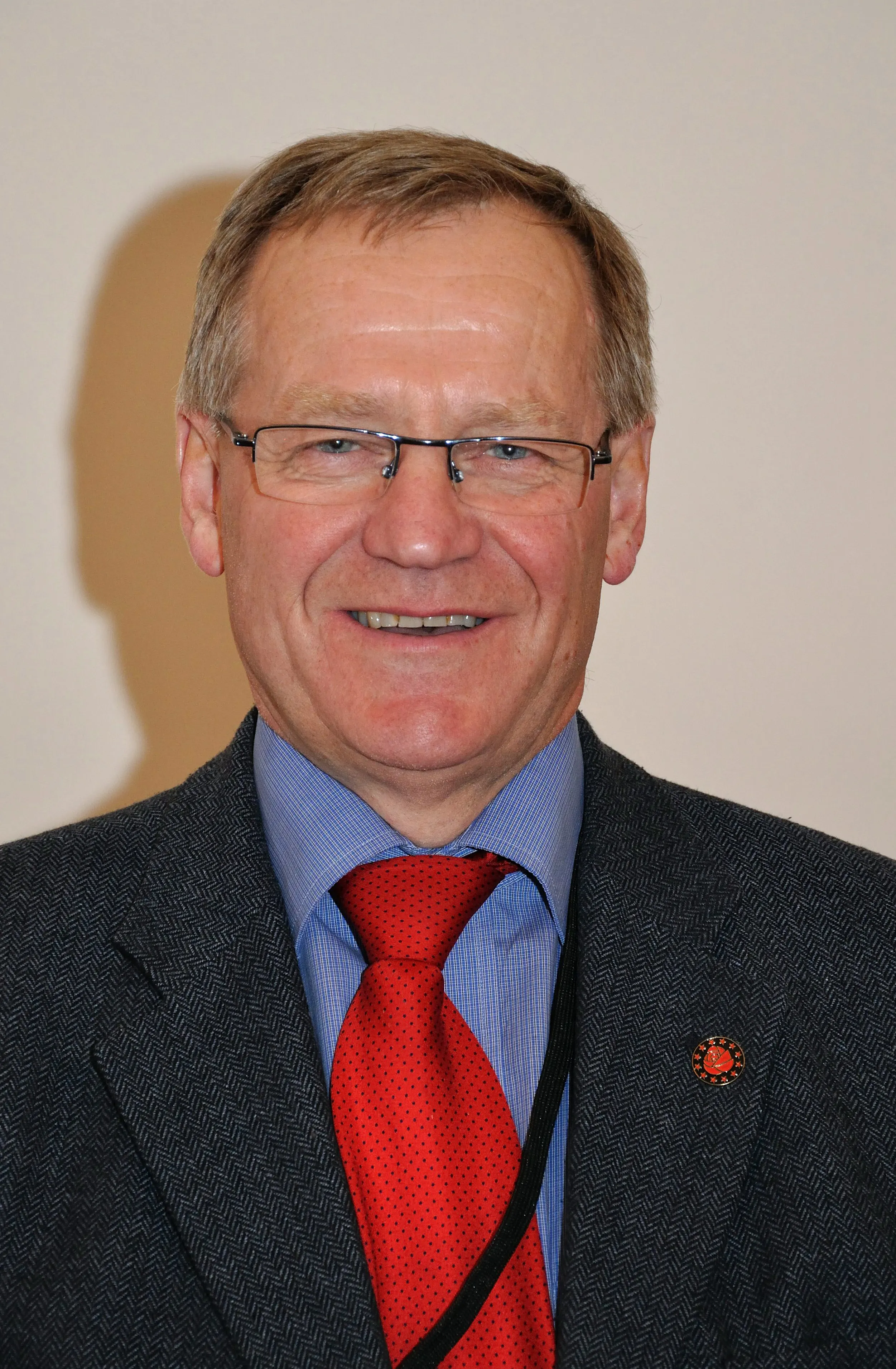 Lars Johansson