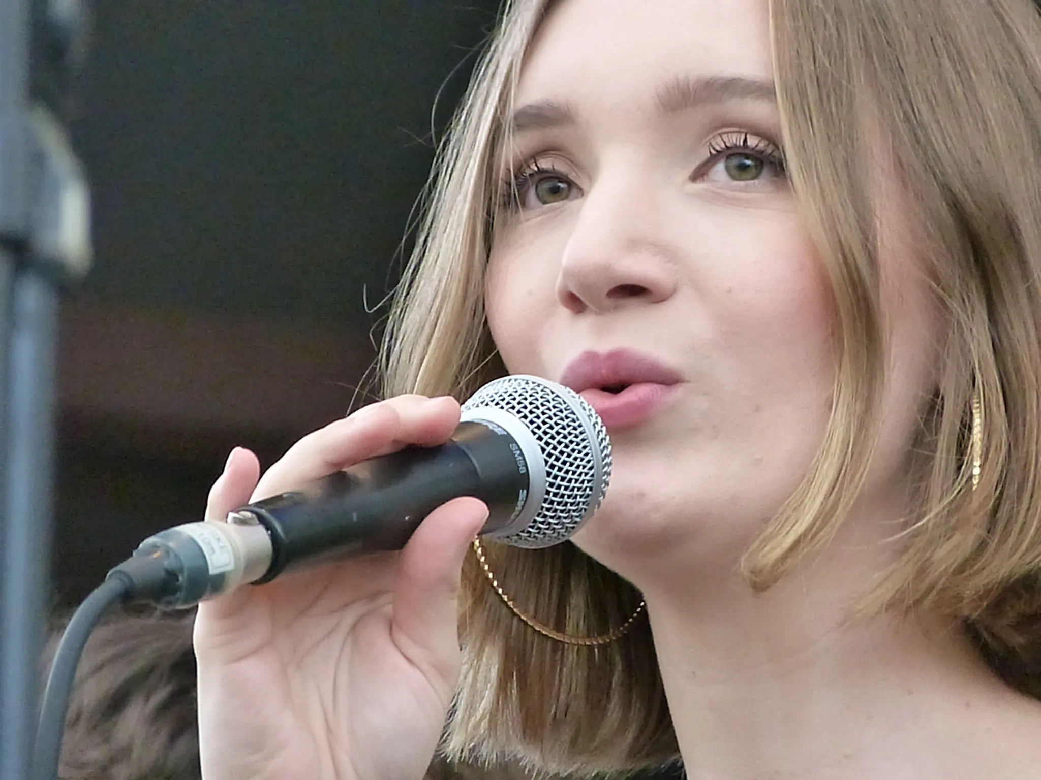 Laura Totenhagen