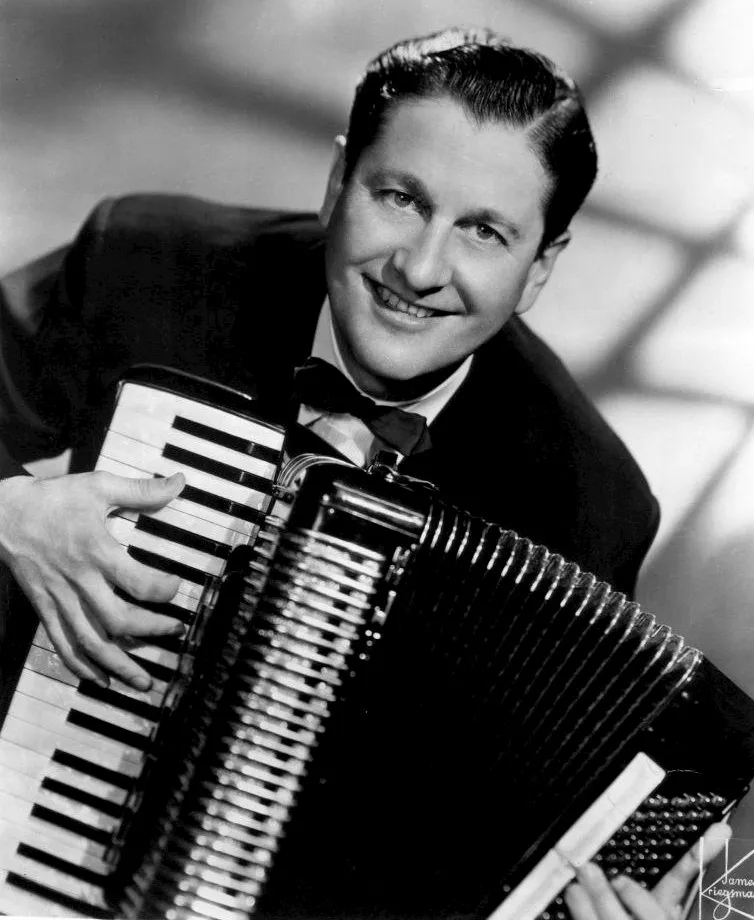 Lawrence Welk