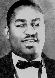 Leon “Chu” Berry