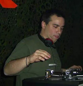 Leonard DiDesiderio