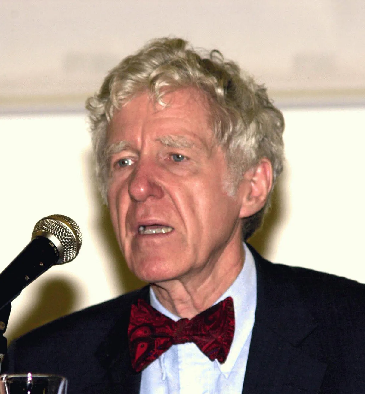 Lester Brown