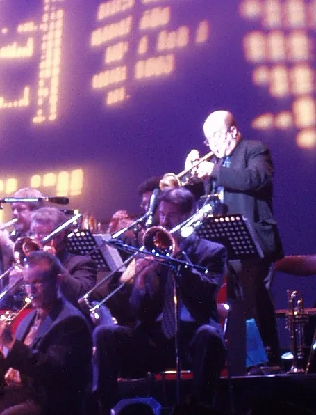 Lew Soloff