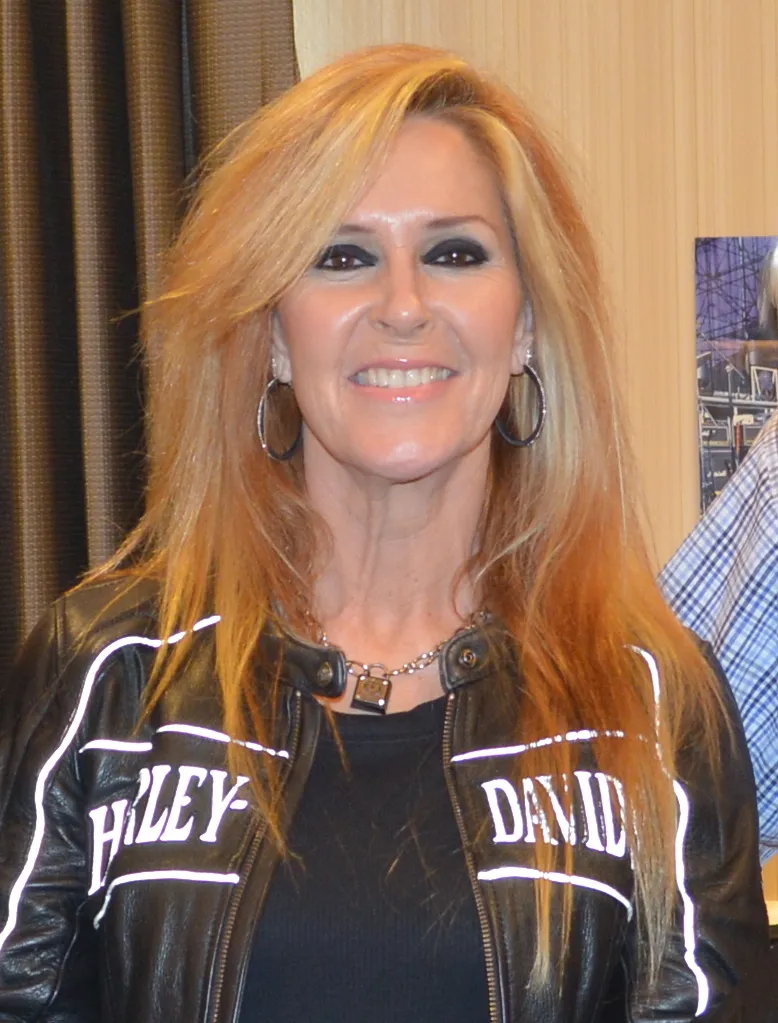 Lita Ford
