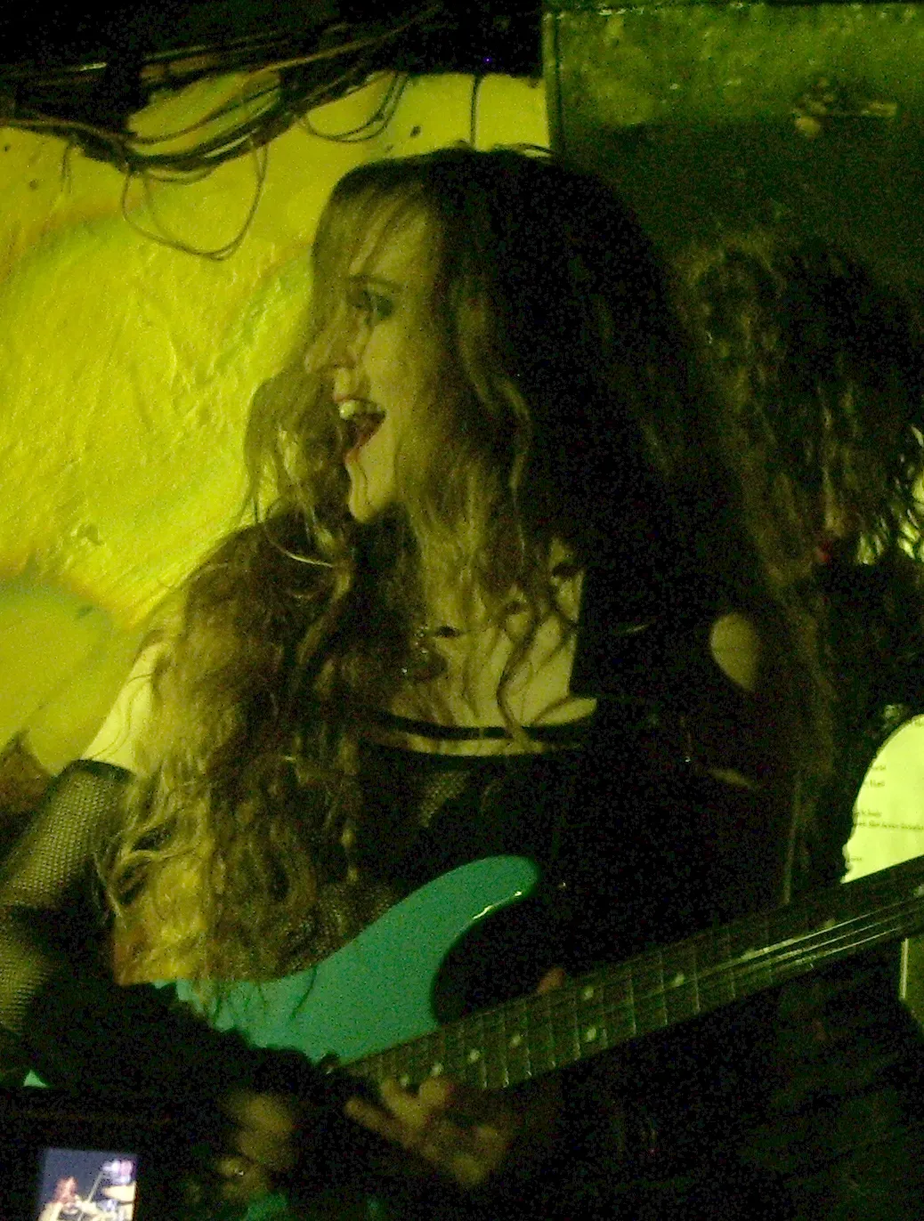 Lori Linstruth