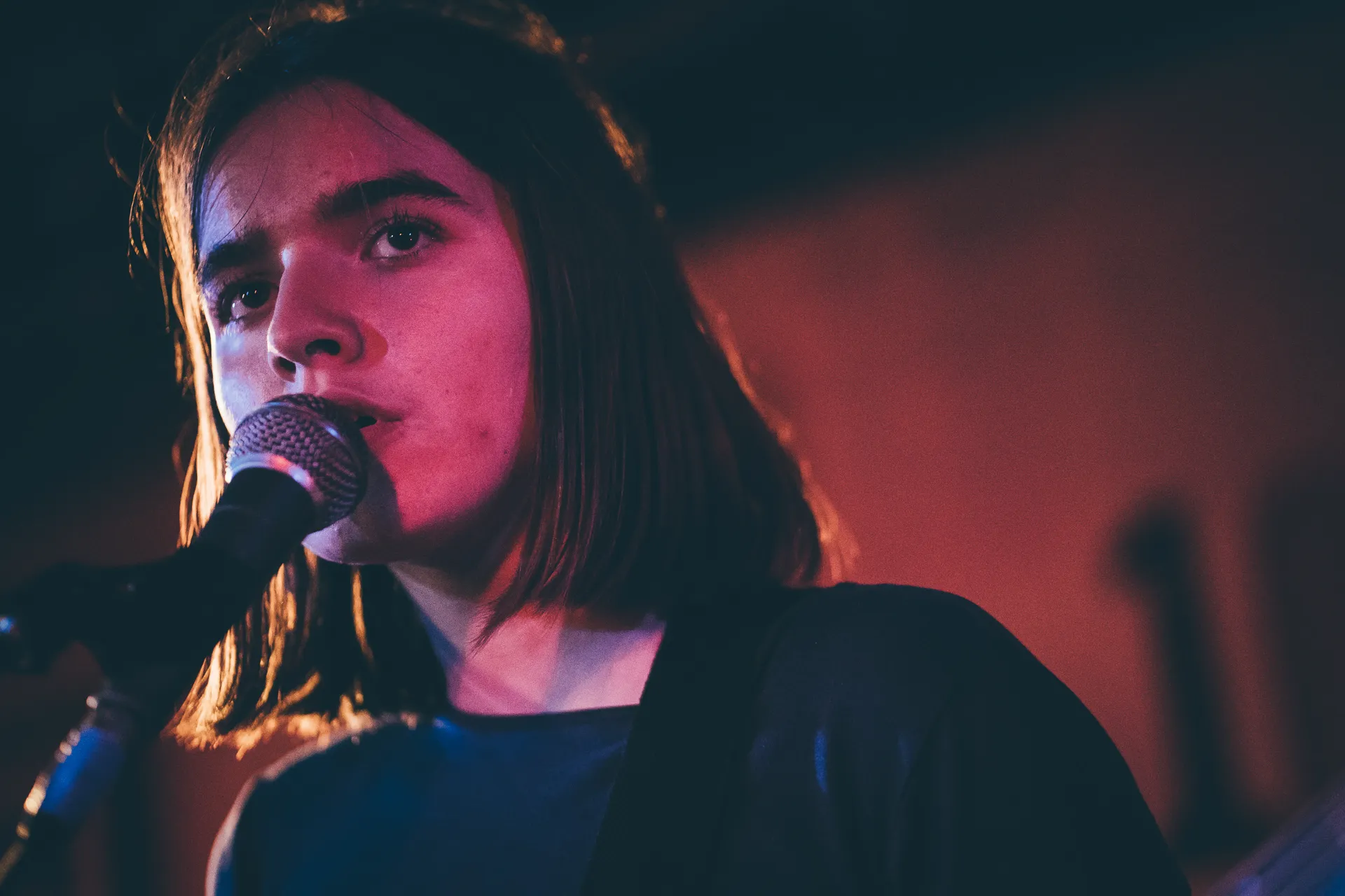 Lottie Pendlebury