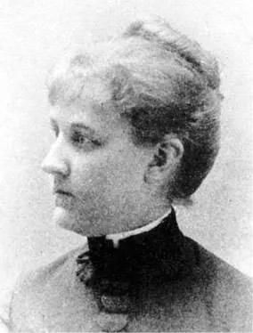 Louise Bethune
