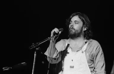 Lowell George