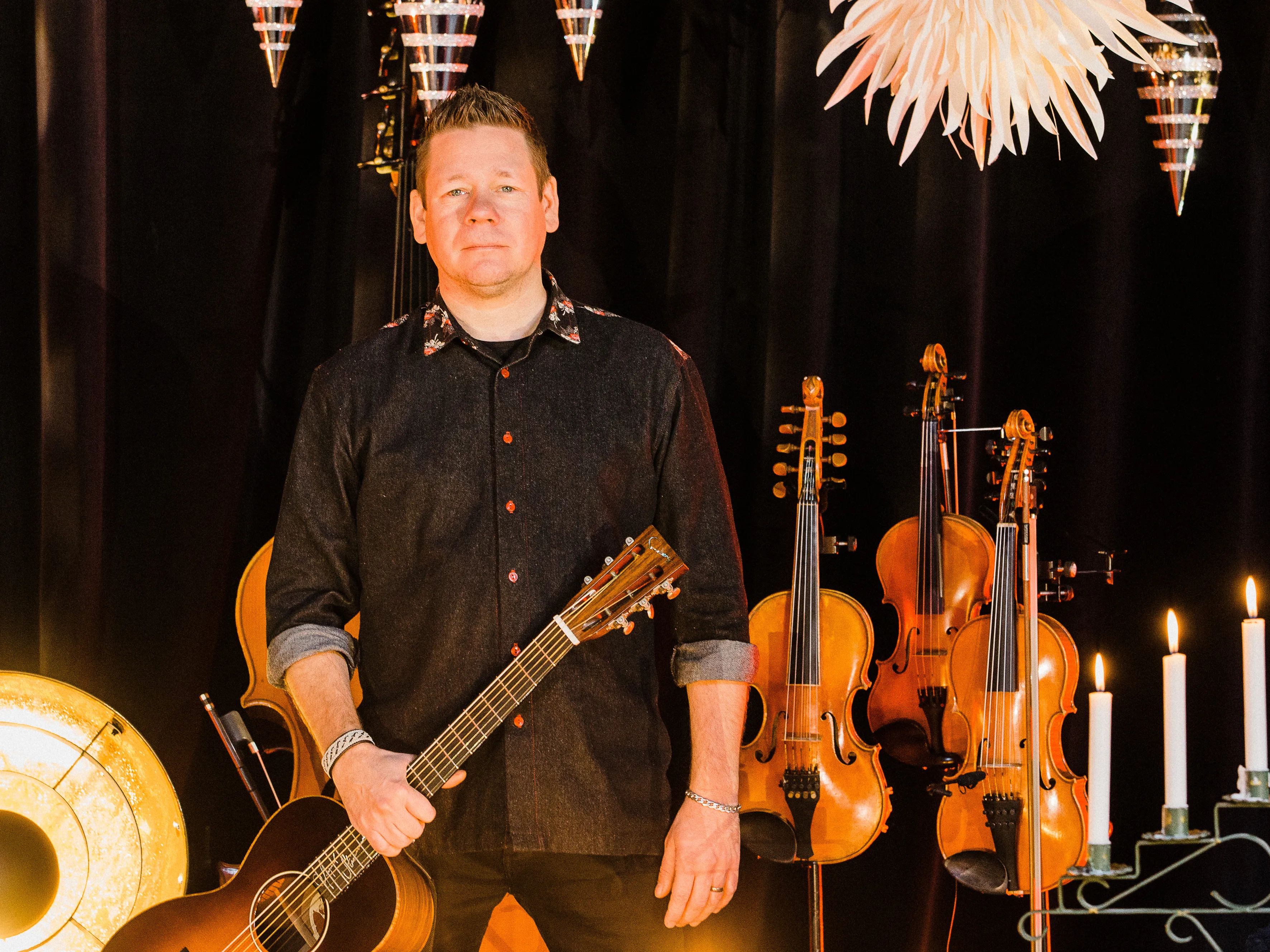 Magnus Stinnerbom