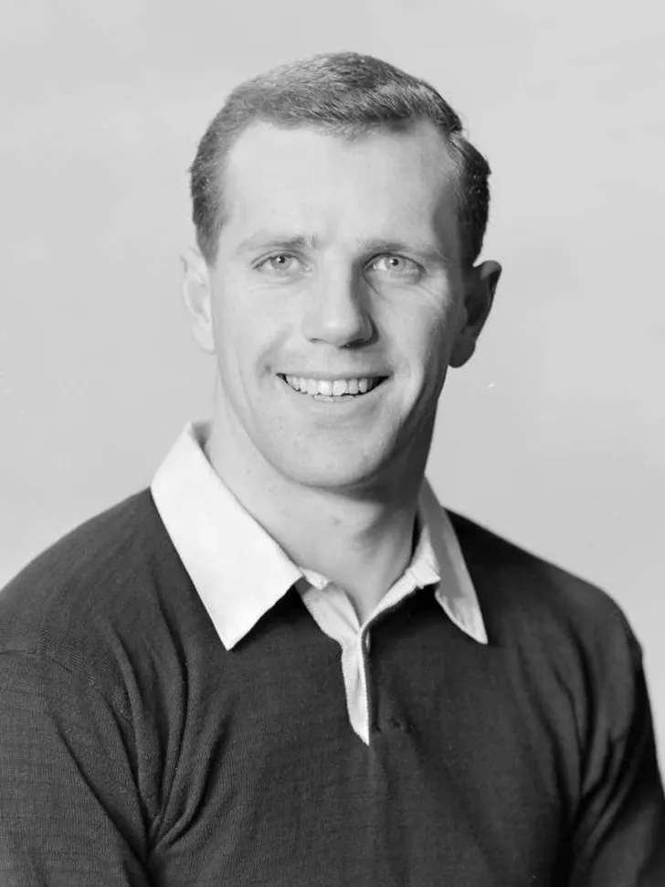 Malcolm Dick