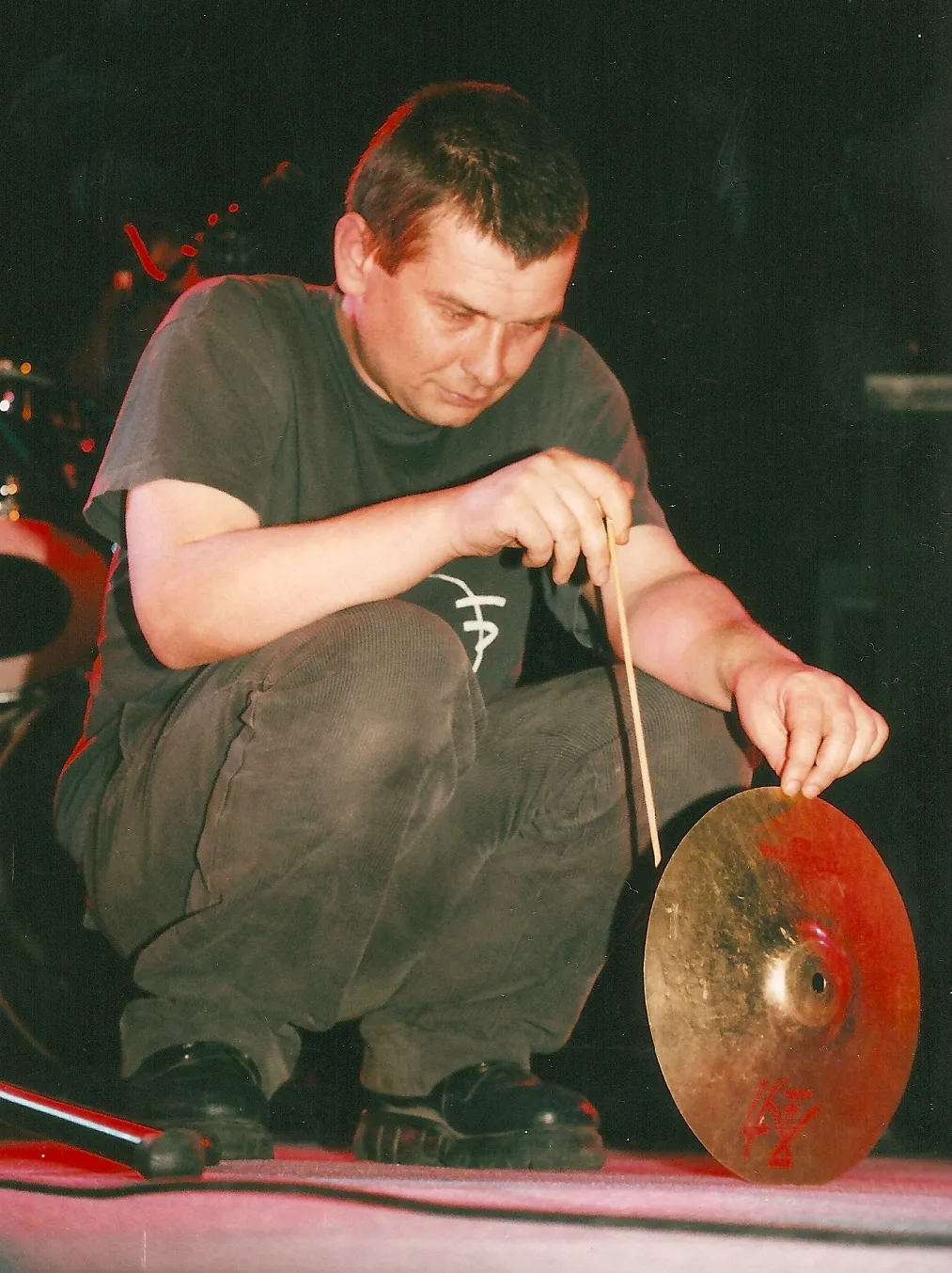 Marcin Świetlicki