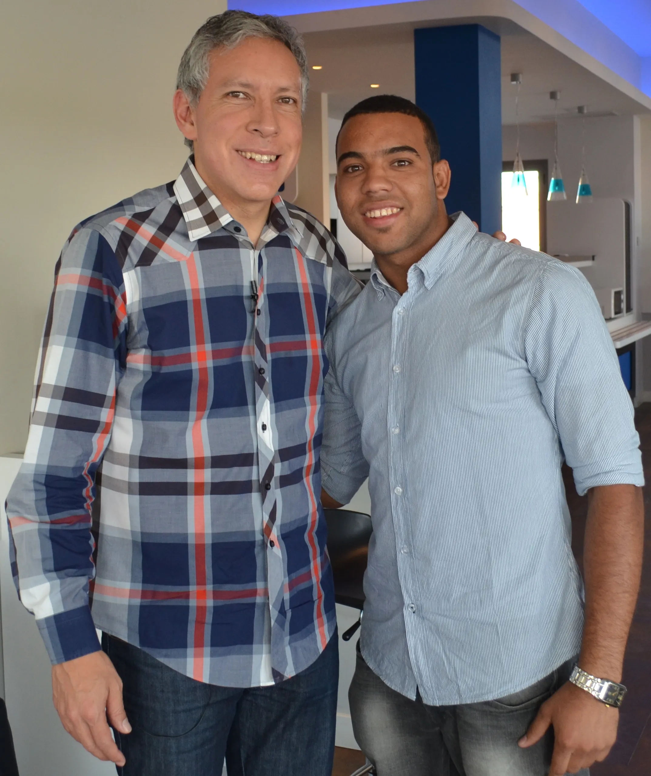 Marco Antonio Barrientos