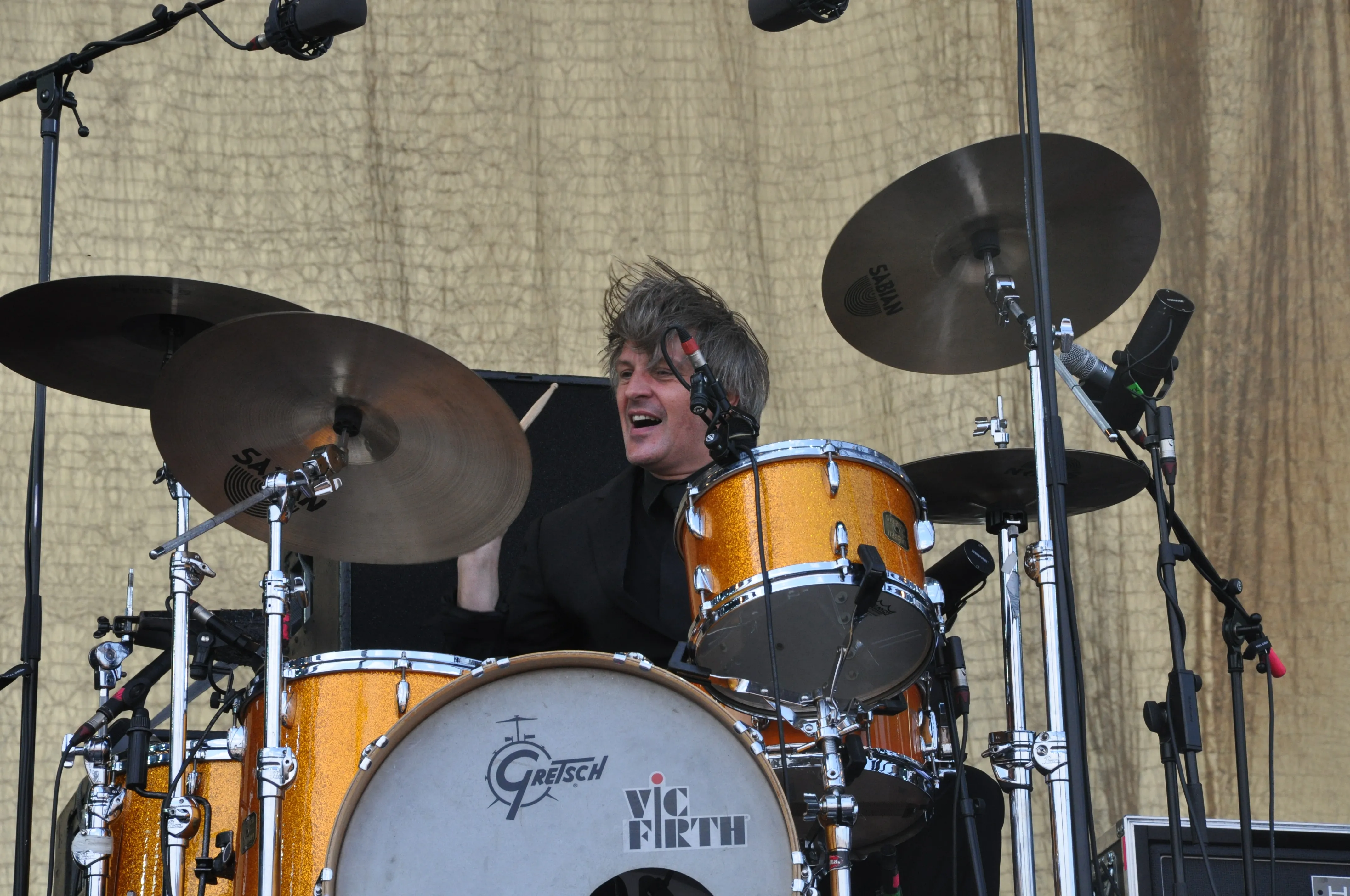 Mario Goossens