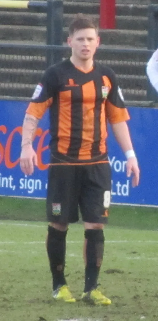 Mark Byrne