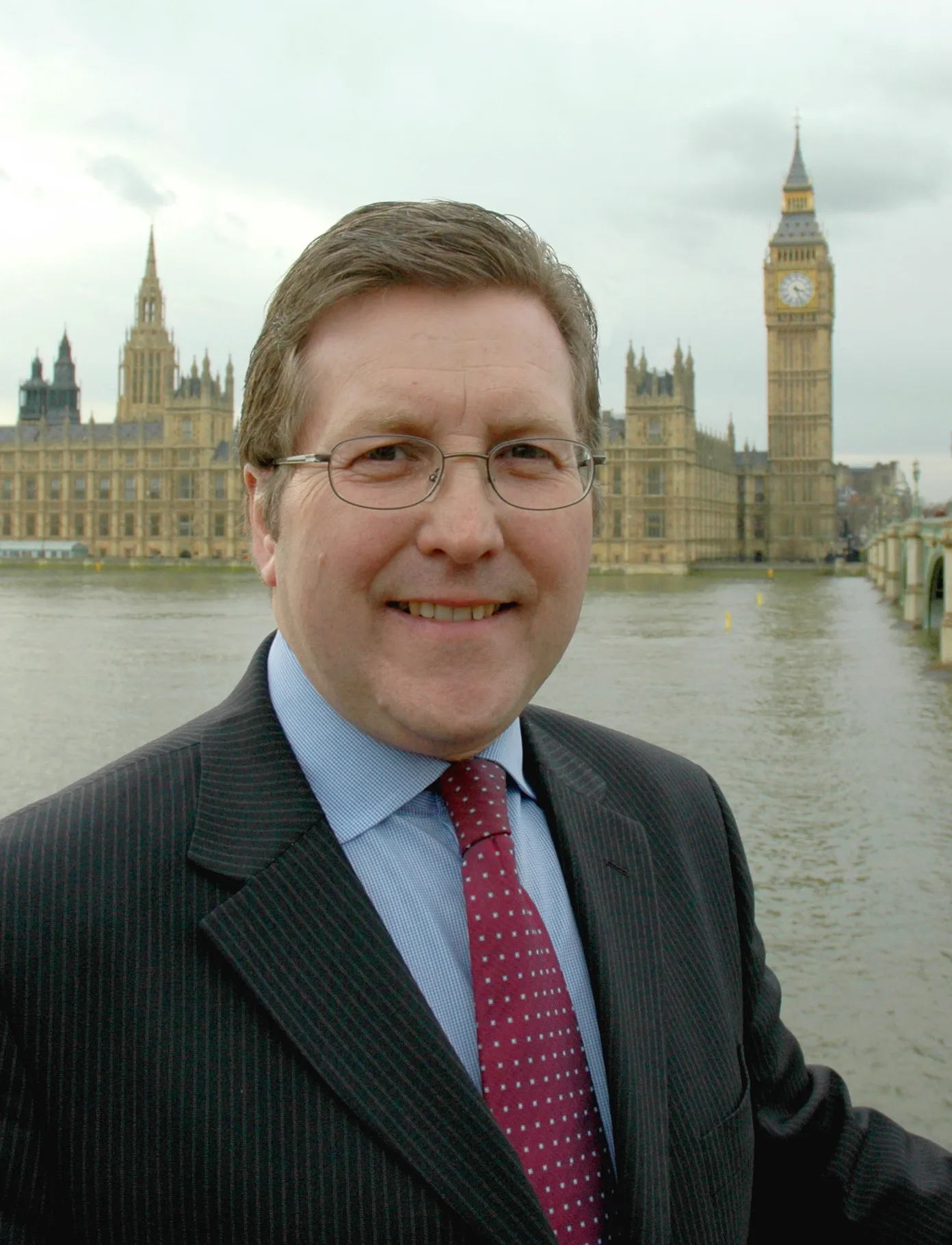 Mark Hunter