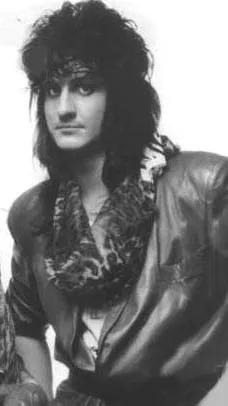 Mark St. John