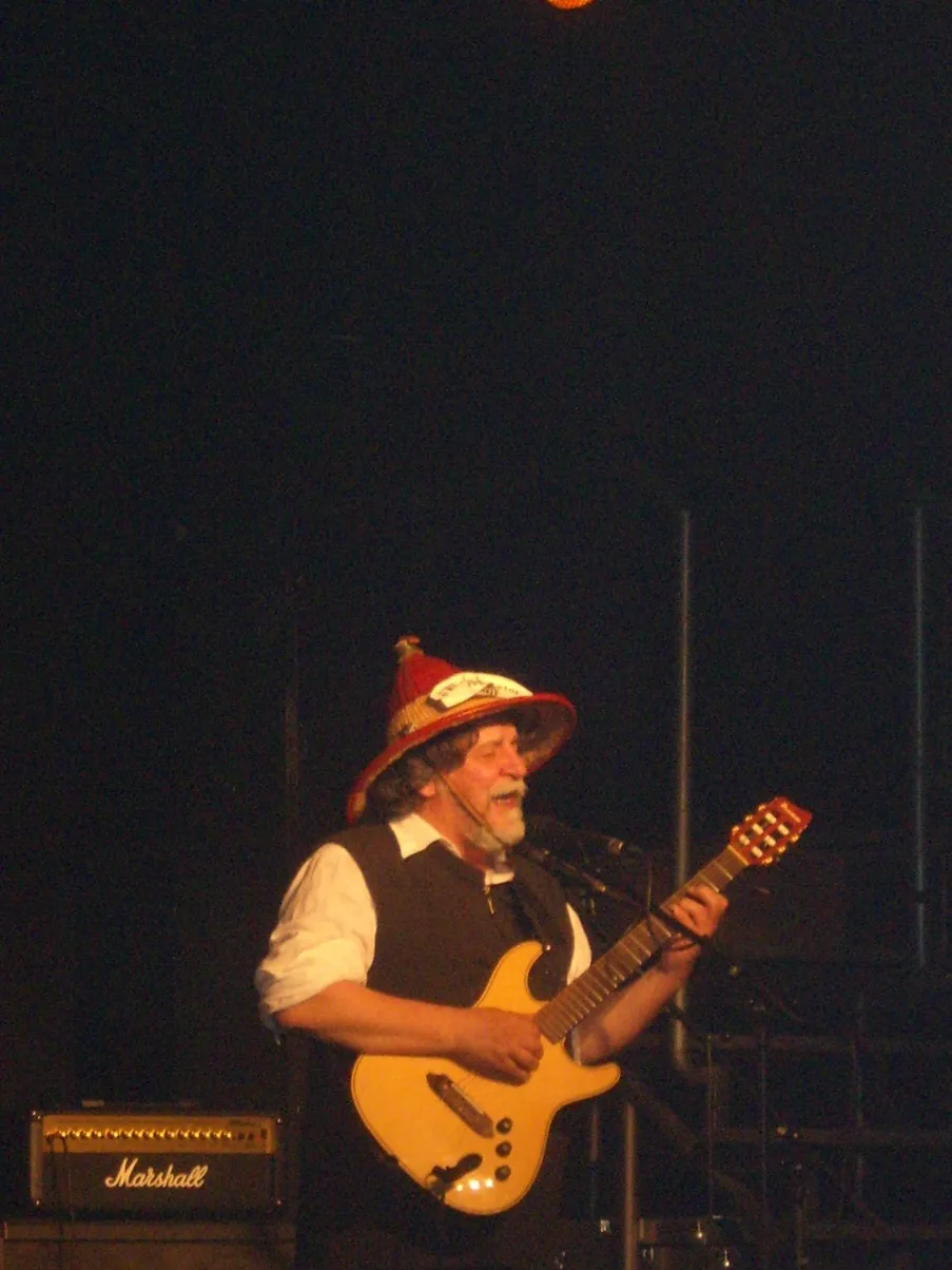 Marko Brecelj