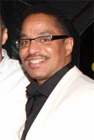 Marlon Jackson
