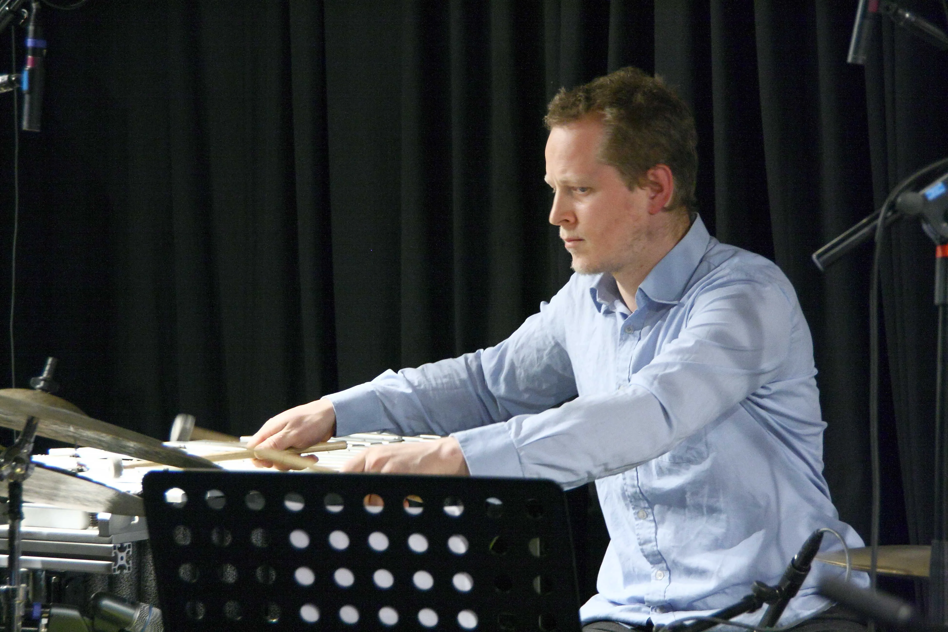 Martin Brandlmayr